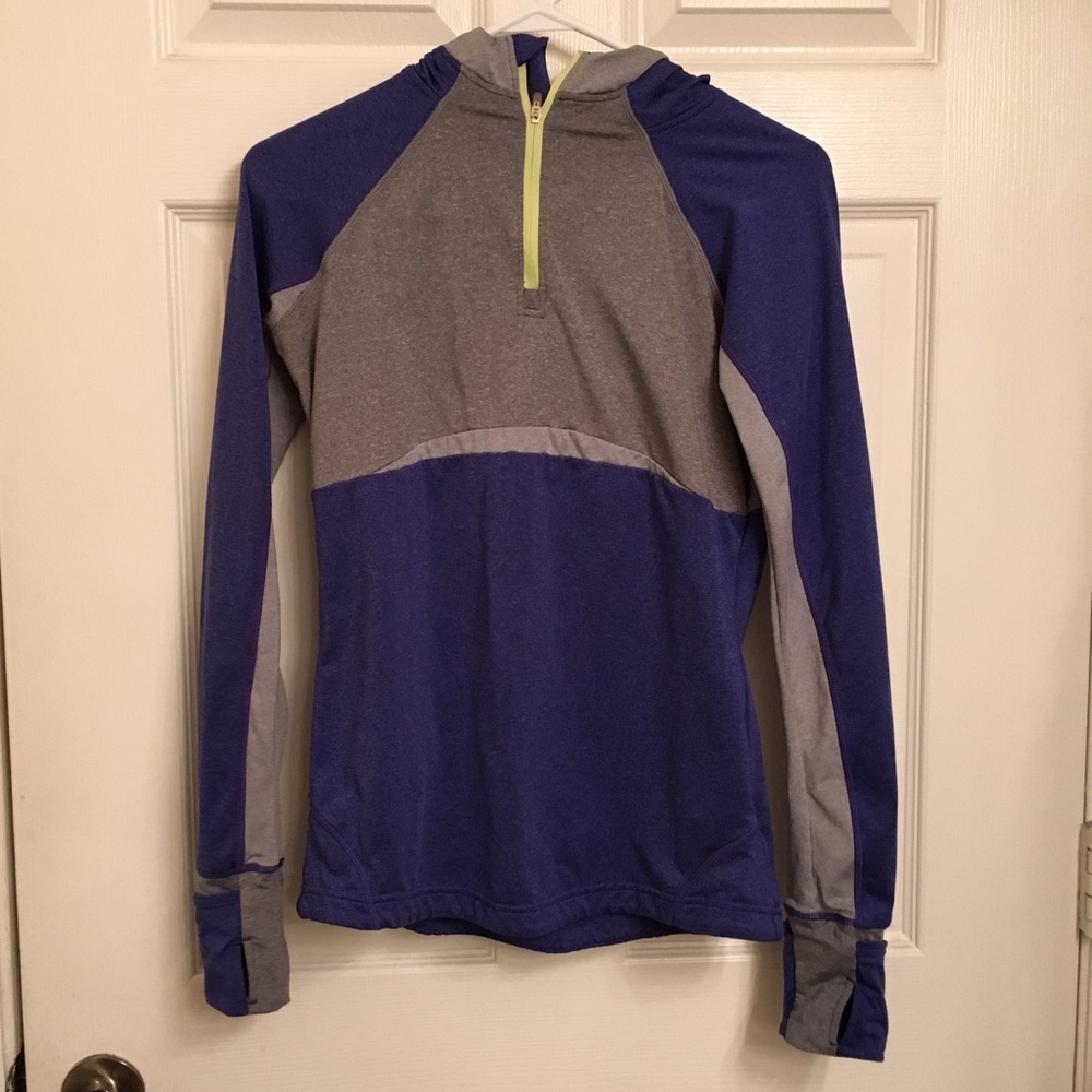 MONDETTA PERFORMANCE GEAR | MPG Athletic Hoodie